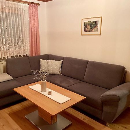 Ferienwohnungen Pichler Hohenau Ngoại thất bức ảnh